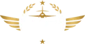 Aviation Ape crest